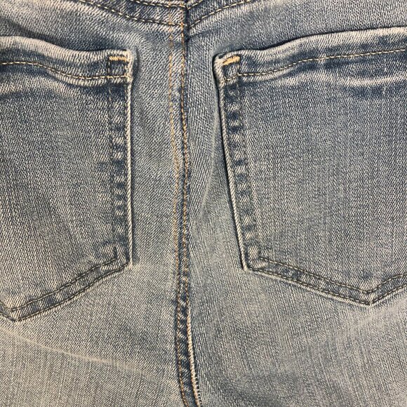 NYDJ Easley Jeans sz 2 - Picture 9 of 9